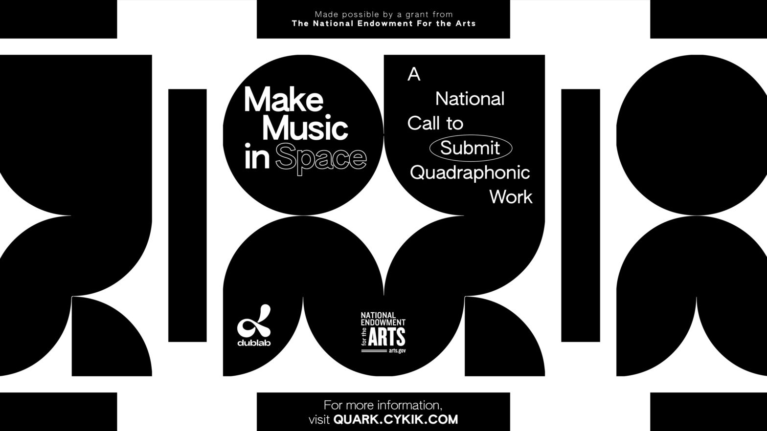 Make Music in Space